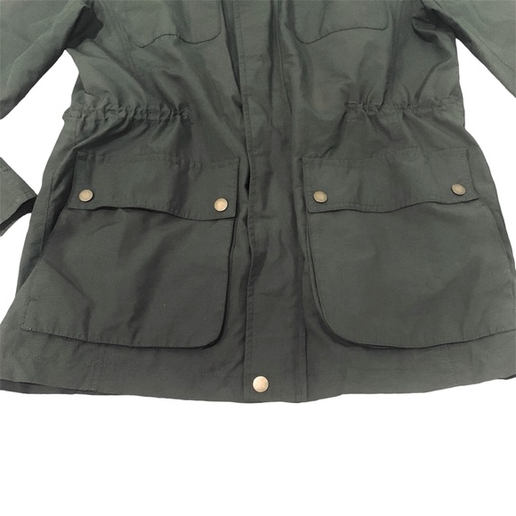 Club Room Utility Field Jacket - Picture 5 of 10